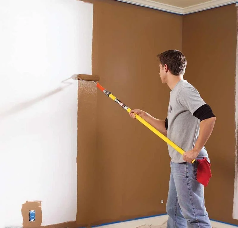 Ahmetli Boya Badanacı