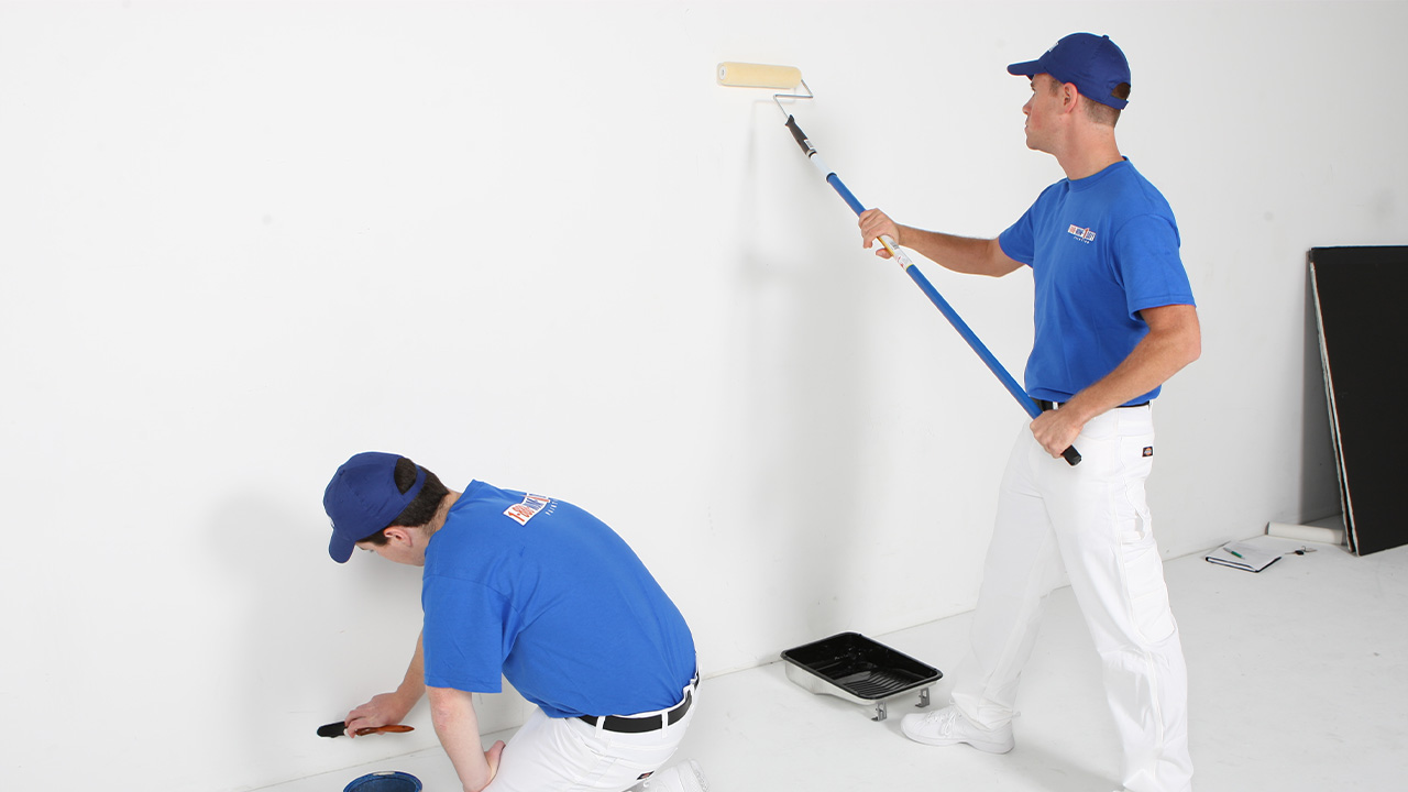 Ahmetli Boya Badanacı